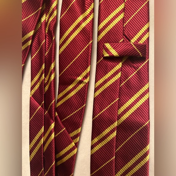 Harry Potter kids tie - Picture 6 of 7